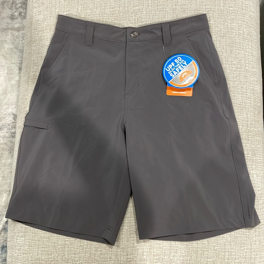 Columbia PFG Shorts